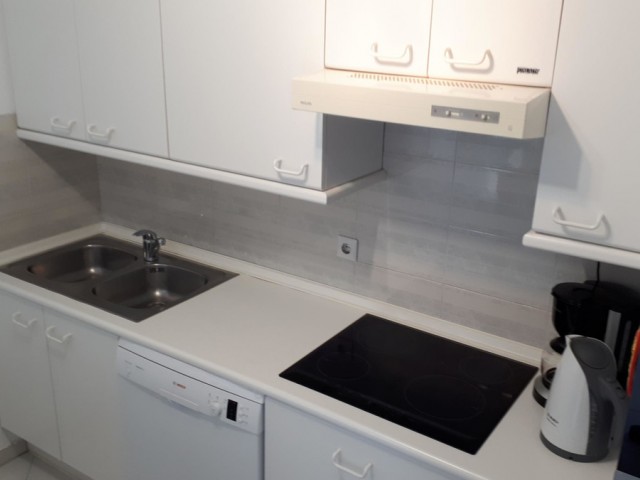 3 Bedrooms Villa in Miraflores