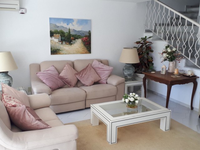 3 Bedrooms Villa in Miraflores