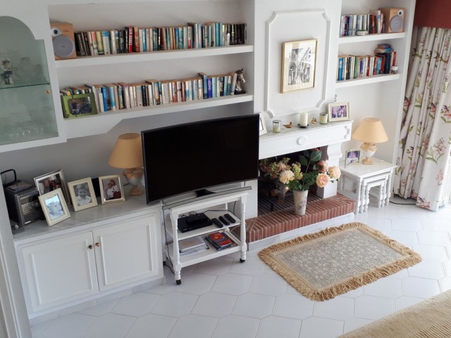 3 Bedrooms Villa in Miraflores