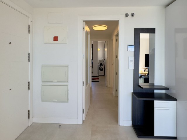 Penthouse avec 2 Chambres  à Benalmadena