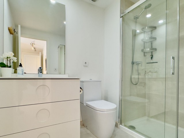 Penthouse avec 2 Chambres  à Benalmadena