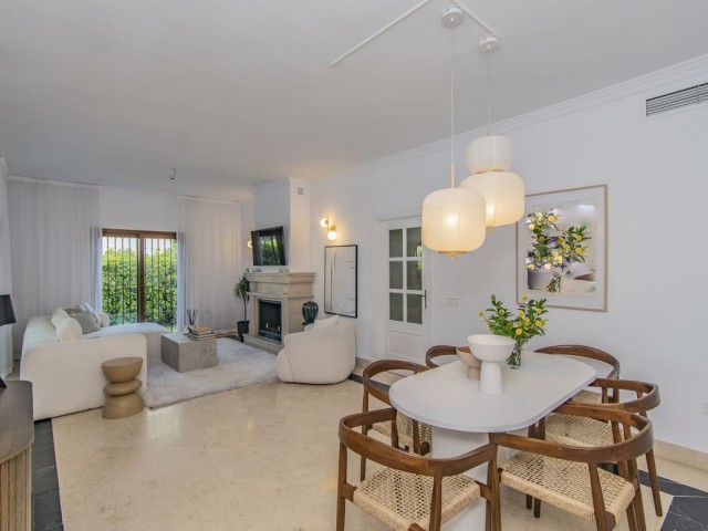 5 Slaapkamer Villa in Nagüeles