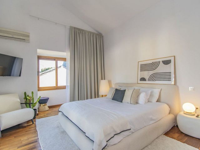 5 Slaapkamer Villa in Nagüeles