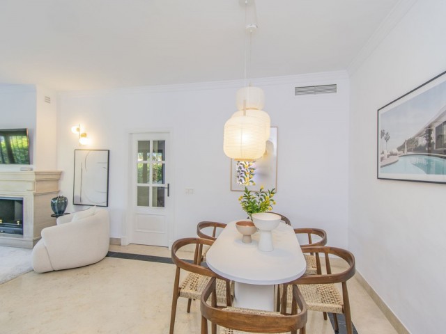 5 Slaapkamer Villa in Nagüeles