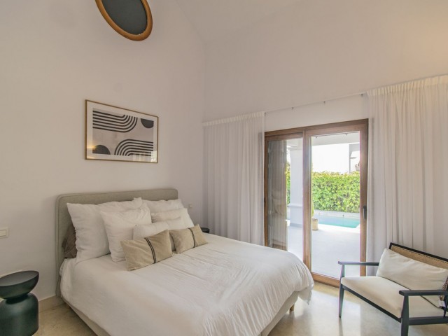 5 Slaapkamer Villa in Nagüeles