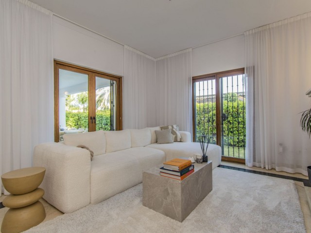 5 Slaapkamer Villa in Nagüeles