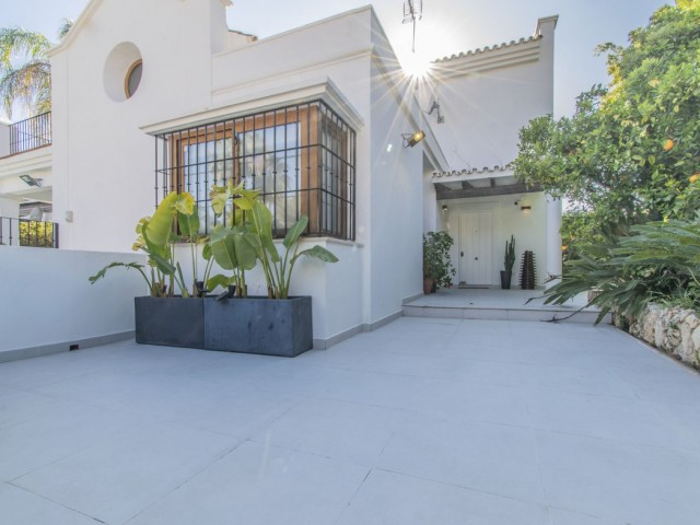 5 Slaapkamer Villa in Nagüeles