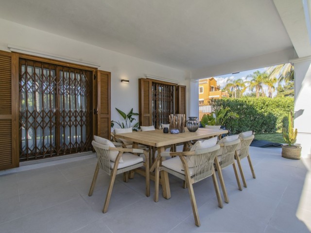 5 Slaapkamer Villa in Nagüeles