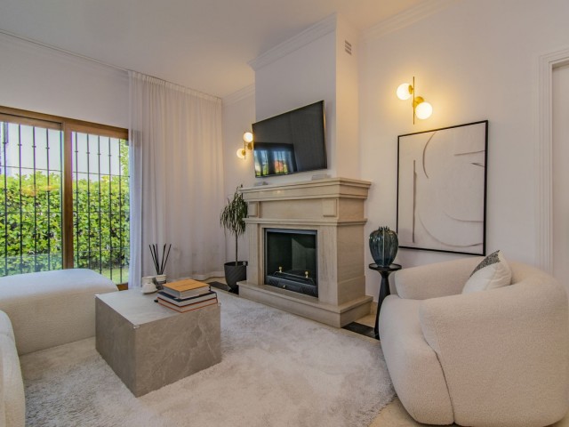 5 Slaapkamer Villa in Nagüeles