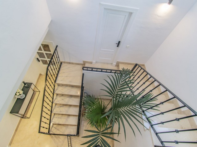 5 Slaapkamer Villa in Nagüeles