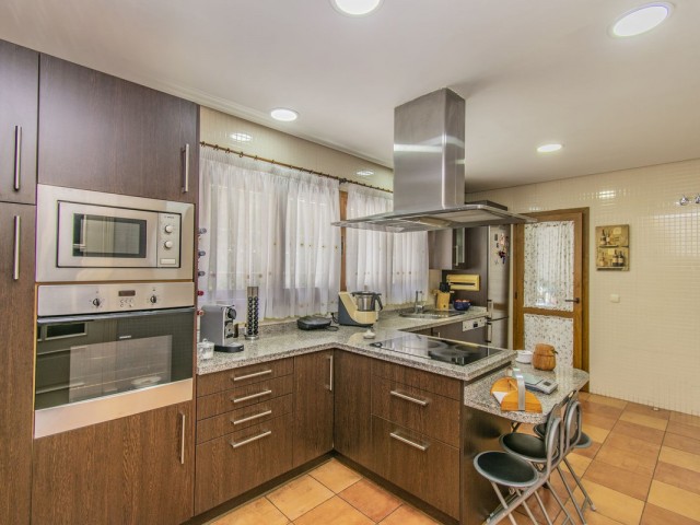 5 Slaapkamer Villa in Nagüeles