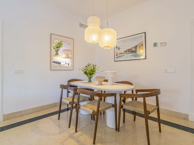 5 Slaapkamer Villa in Nagüeles