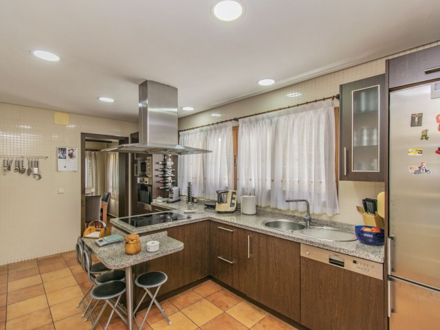 5 Slaapkamer Villa in Nagüeles