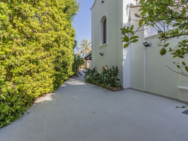 5 Slaapkamer Villa in Nagüeles