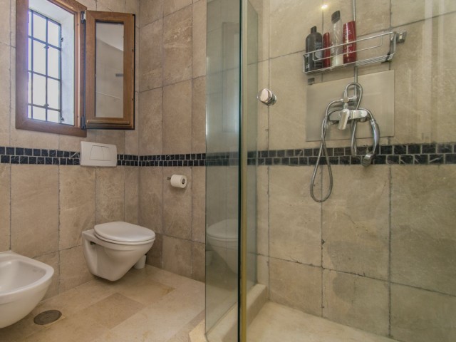 5 Slaapkamer Villa in Nagüeles