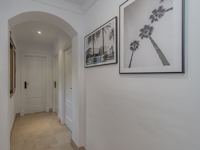 5 Slaapkamer Villa in Nagüeles