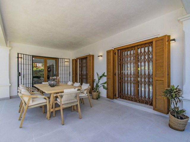 5 Slaapkamer Villa in Nagüeles