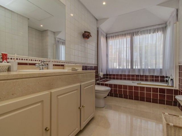 5 Slaapkamer Villa in Nagüeles