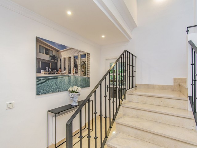 5 Slaapkamer Villa in Nagüeles