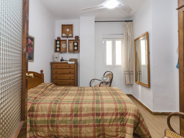 5 Makuuhuoneen Huoneisto Málaga Centro