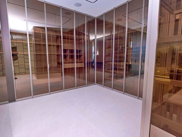 Villa avec 3 Chambres  à The Golden Mile