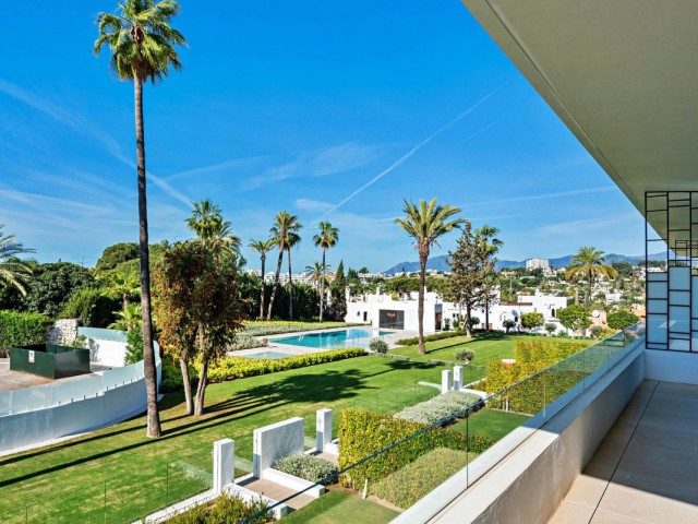 Villa avec 3 Chambres  à The Golden Mile