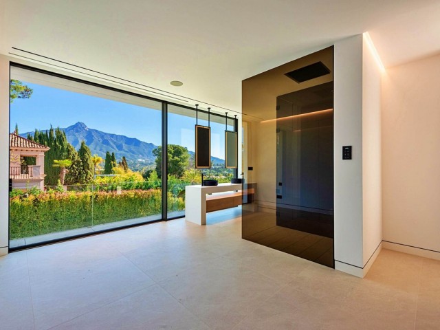 Villa avec 3 Chambres  à The Golden Mile