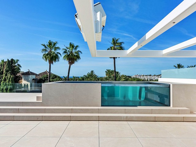 Villa, The Golden Mile, R5151622