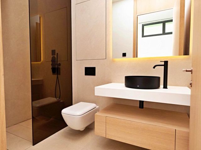 3 Soveroms Villa i The Golden Mile