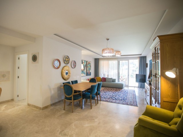 2 Bedrooms Apartment in Nueva Andalucía