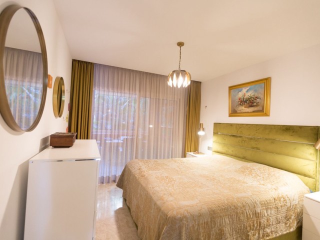 2 Bedrooms Apartment in Nueva Andalucía