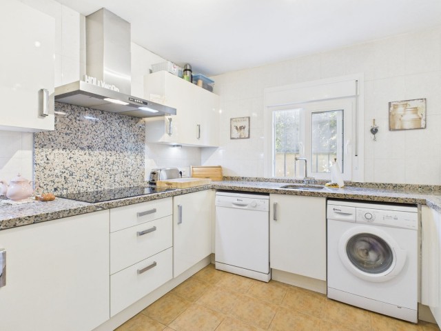 4 Sovrums Villa i Estepona