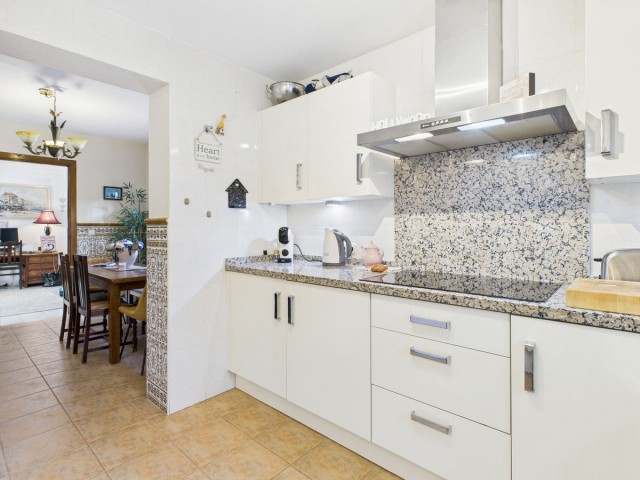 4 Sovrums Villa i Estepona