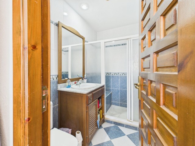 4 Sovrums Villa i Estepona