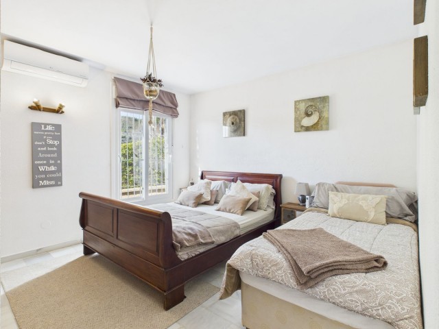 4 Slaapkamer Villa in Estepona