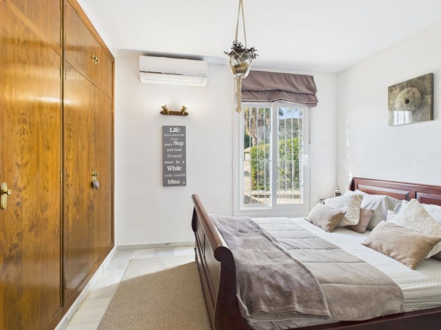4 Slaapkamer Villa in Estepona