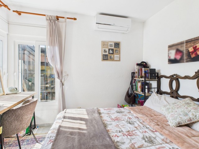 4 Slaapkamer Villa in Estepona