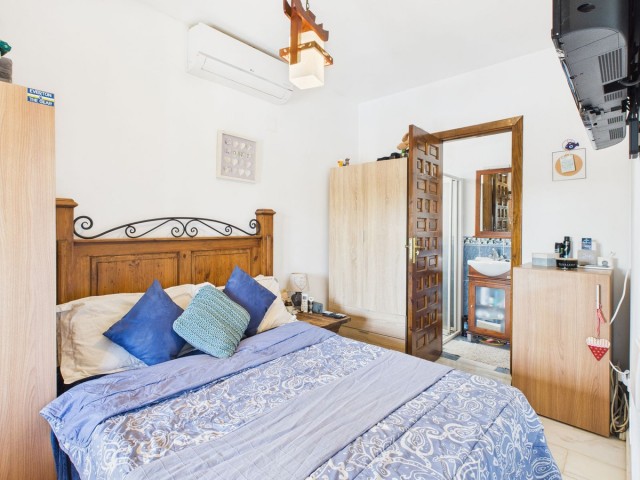 4 Slaapkamer Villa in Estepona