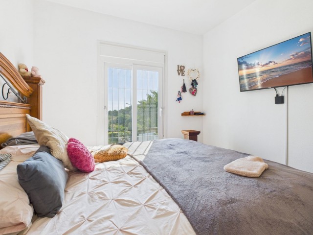 4 Slaapkamer Villa in Estepona