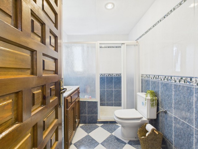 4 Slaapkamer Villa in Estepona