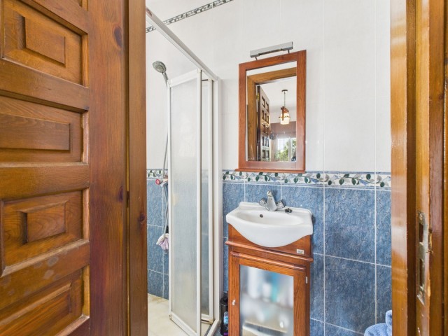 4 Slaapkamer Villa in Estepona