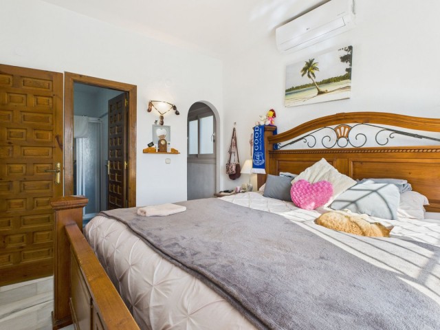 4 Slaapkamer Villa in Estepona