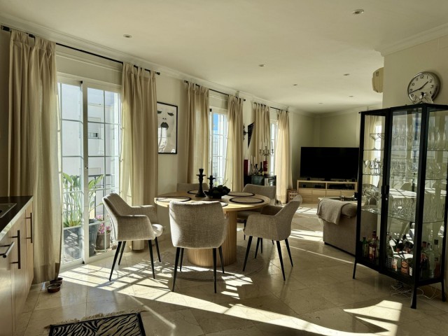 Appartement avec 1 Chambres  à San Pedro de Alcántara