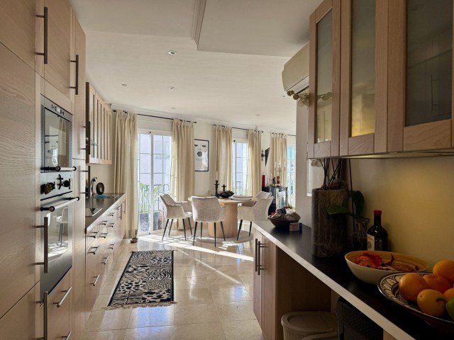 Appartement avec 1 Chambres  à San Pedro de Alcántara