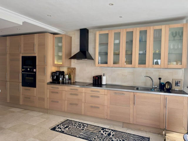 Appartement avec 1 Chambres  à San Pedro de Alcántara