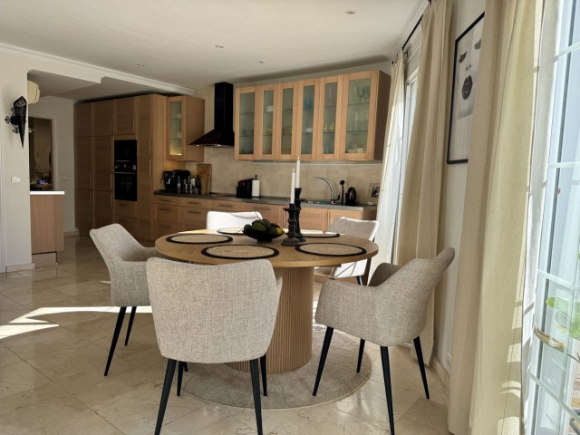 Appartement avec 1 Chambres  à San Pedro de Alcántara