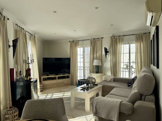 Appartement avec 1 Chambres  à San Pedro de Alcántara