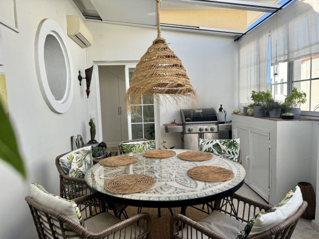 Appartement avec 1 Chambres  à San Pedro de Alcántara