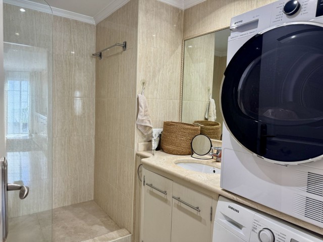 Appartement avec 1 Chambres  à San Pedro de Alcántara