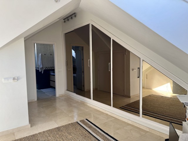 Appartement avec 1 Chambres  à San Pedro de Alcántara